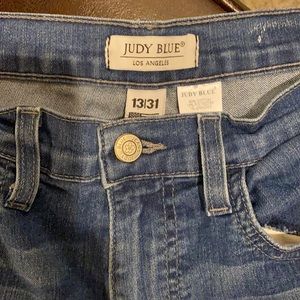 JudyBlue Jeans